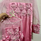 Miss pinky 4pc