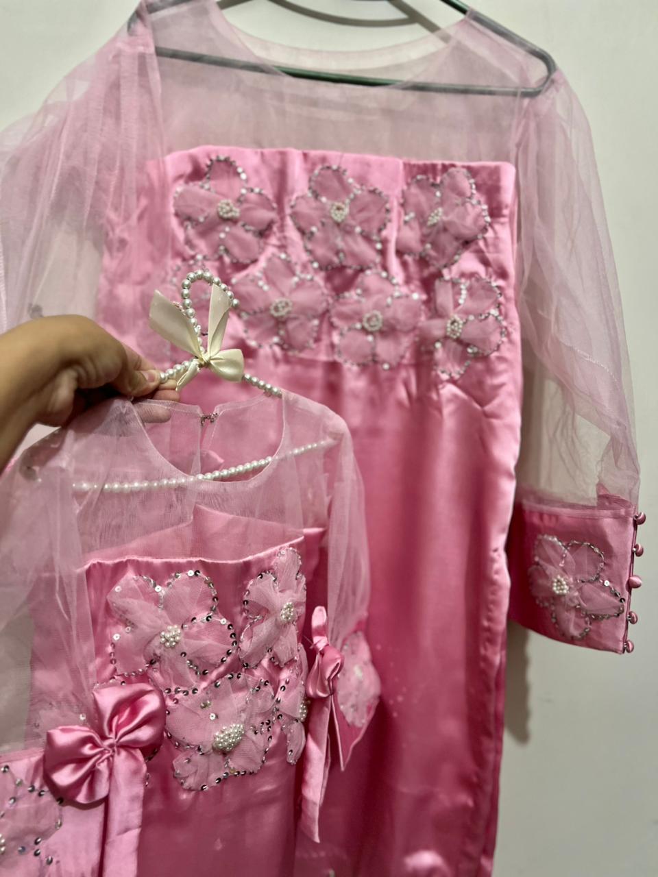 Miss pinky 4pc