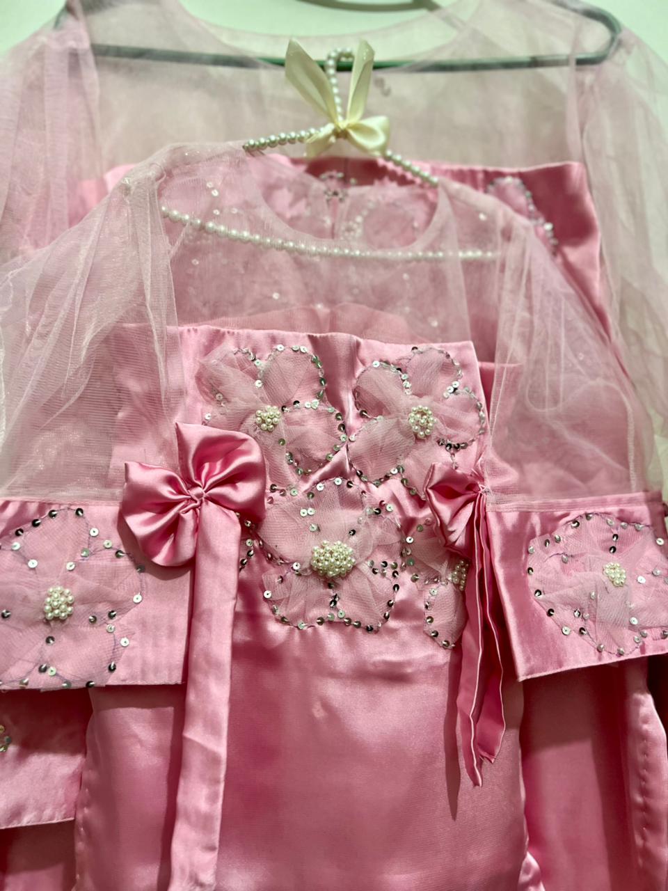 Miss pinky 4pc