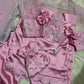 Miss pinky 4pc