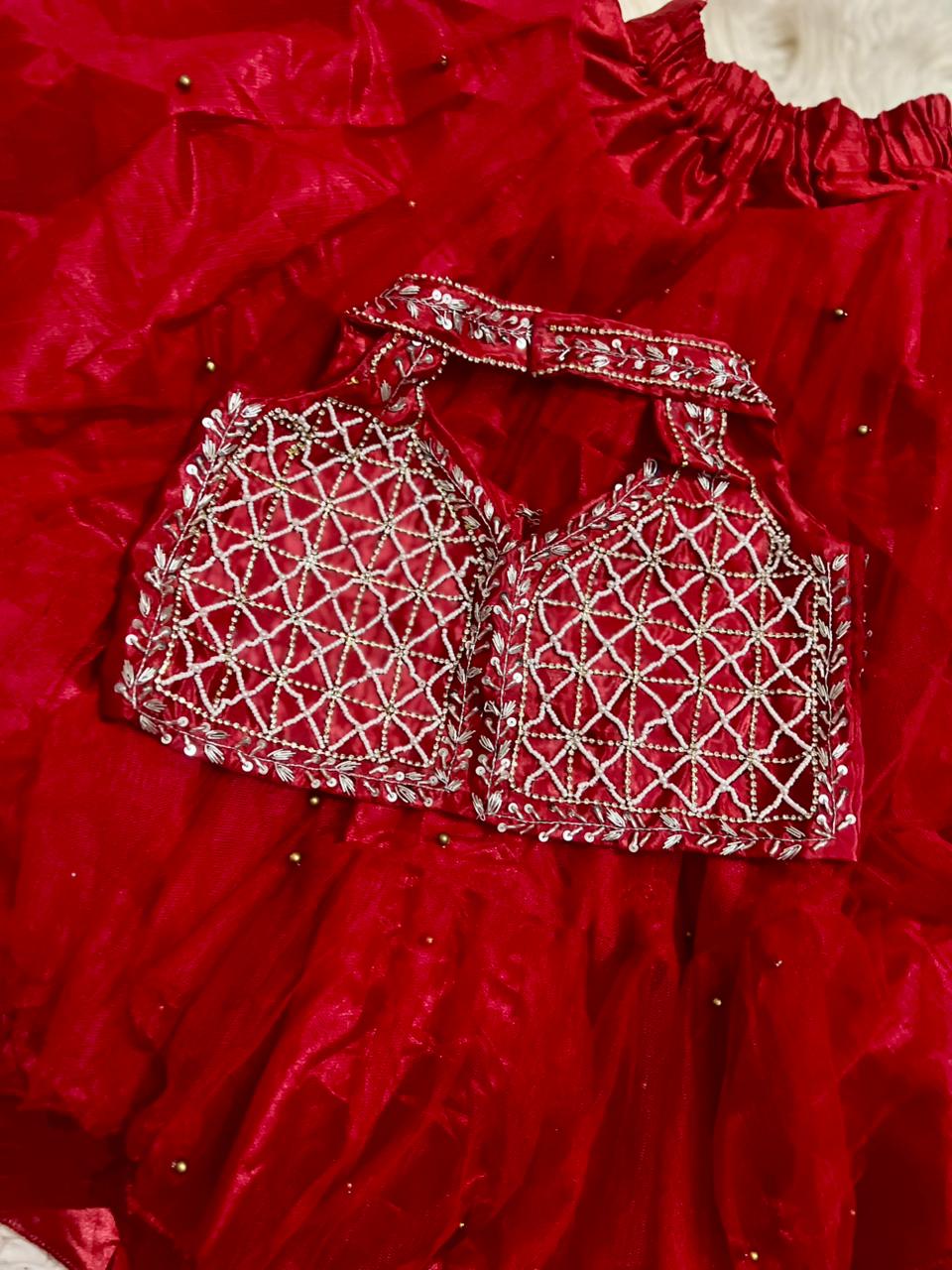 Sahiba 3 Pcs