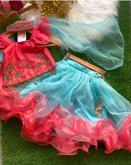 Shukrana-3pc