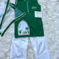 Mehfil outfit-3pc