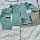 Garden of Noor-3pc