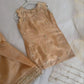 Golden Blossom Set 3pc