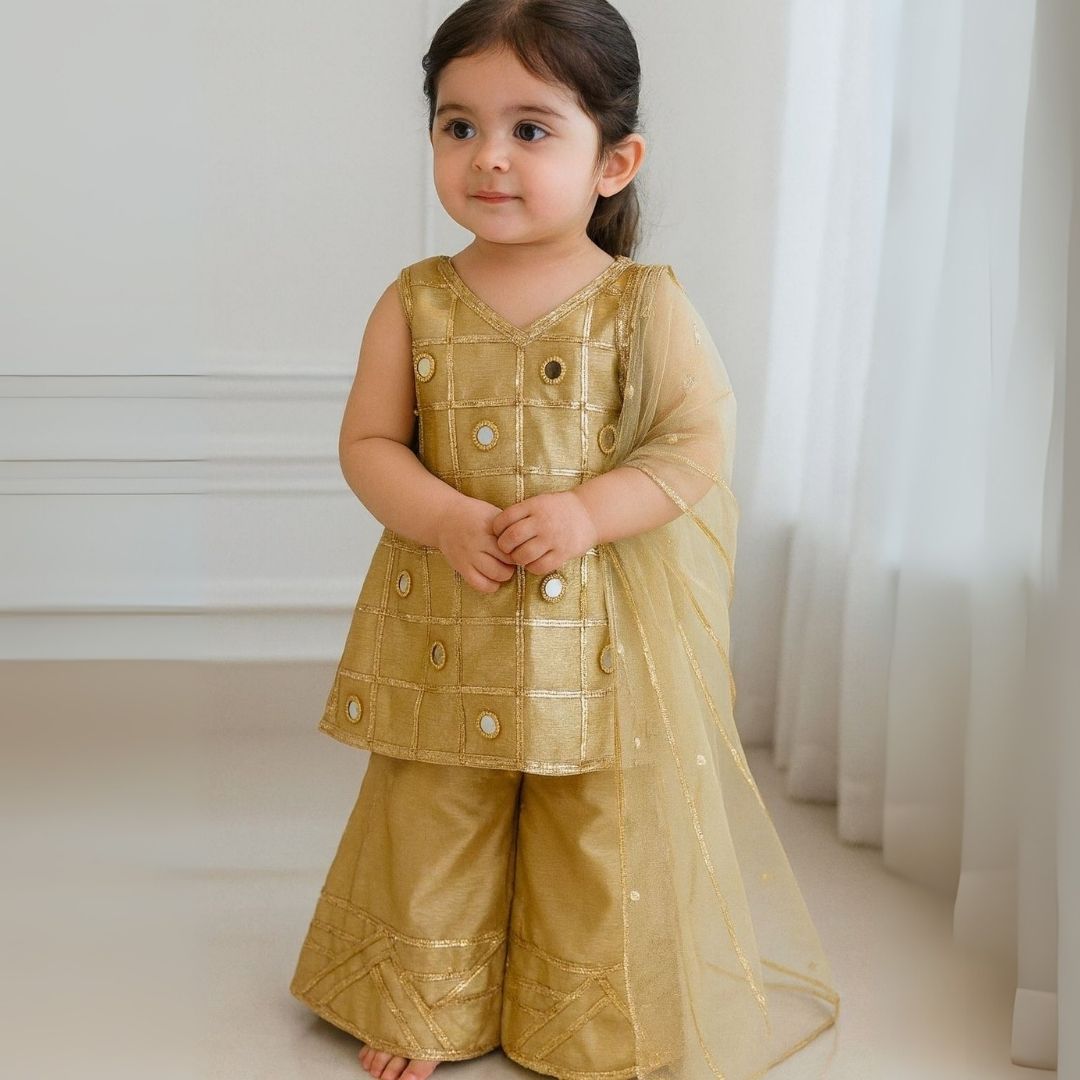 Noor-e-Chamak 3pc